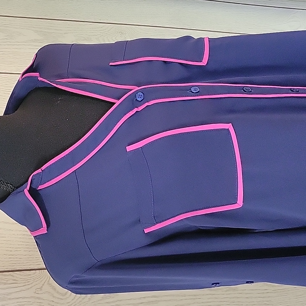 Express- Button Down - image 2